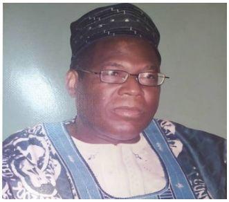 CHIEF SAMU'ILA DANKO MAKAMA