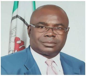 BARR. EZE DURUIHEOMA, SAN